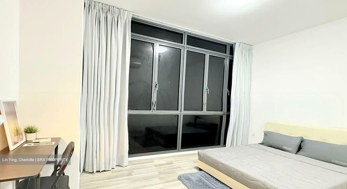 La Fiesta (D19), Condominium #607383711
